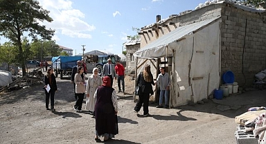 Her şey kız çocukları okusun diye...