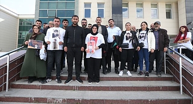 Herkesin çocuğu okula, biz mezarlığa gidiyoruz!