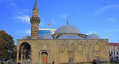 Hutbede birlik ve kardeşlik vurgusu