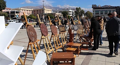İhtiyaç sahibi öğrenciler için kermes