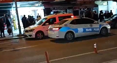 İki grup arasındaki kavgada silahlar konuştu!