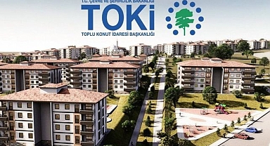 İşte Erzurum’a yapılacak konut sayısı