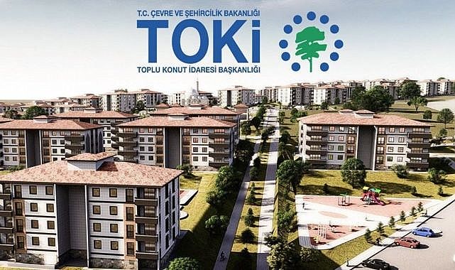 İşte Erzurum'a yapılacak konut sayısı