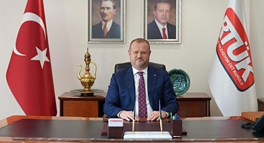 İşte RTÜK'ün yeni başkanı