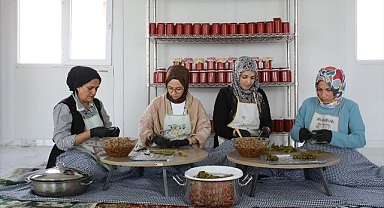 Kadın istihdamına katkı için kooperatif kuruldu
