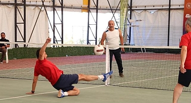 Kamu Spor Oyunları tamamlandı