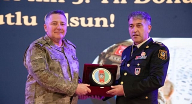 Karabağ Zaferinin 5. yıldönümü kutlandı