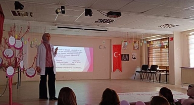 Karayazı’da meme kanseri farkındalık semineri