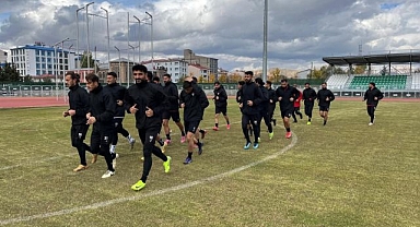 Kars 36 Spor’da hedef 3 puan
