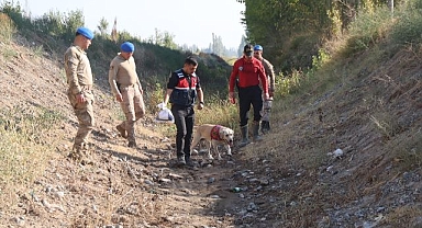 Kayıp Alzheimer hastası 8 gündür aranıyor