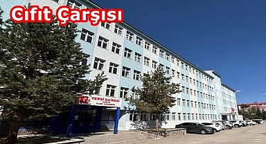 Kazım Karabekir ve Aziziye’den sonra..  3.Vergi Dairesi yolda
