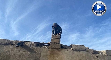 Kış öncesi kollar sıvandı