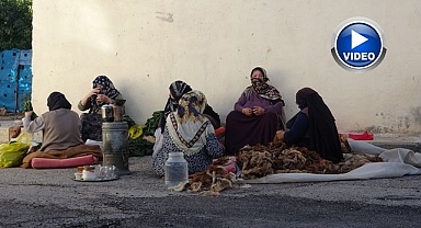 Komşuluk kültürünü geleceğe taşıyorlar