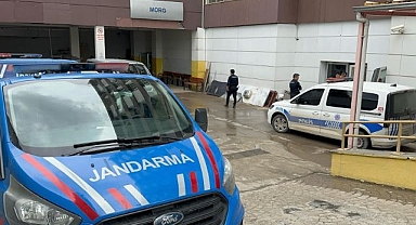 Köprü yakınlarında erkek cesedi bulundu