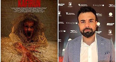 Korku filmi Kâfirun vizyona girdi
