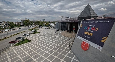 Kültür Yolu Festivali yürekleri ısıtacak