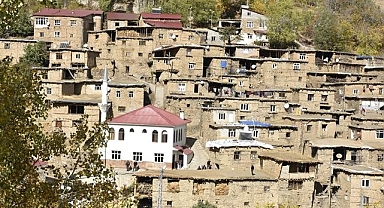 Kültürel dokusuyla dikkat çekiyor