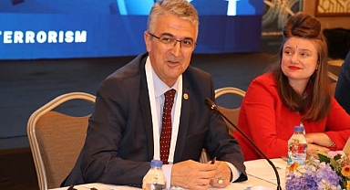 MHP Erzurum Milletvekili Aydın: 