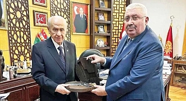 MHP