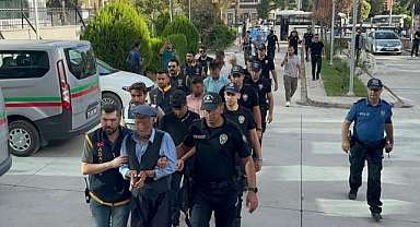 Muhtarlık kavgası kanlı bitti: 30 yaralı 56 gözaltı