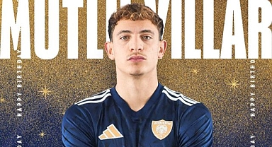 Mutlu yıllar İlkan Sever 