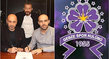 Muzaffer Bilazer Gebze'de