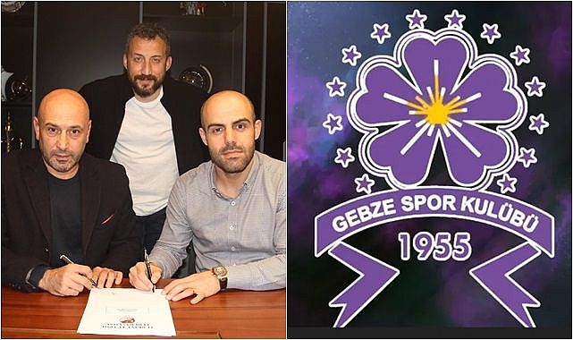 Muzaffer Bilazer Gebze'de