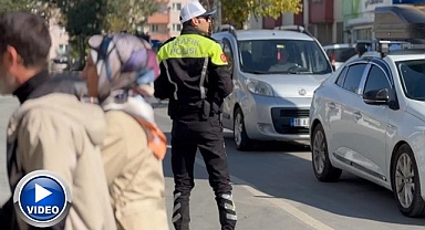 O kentte asayiş berkemal!