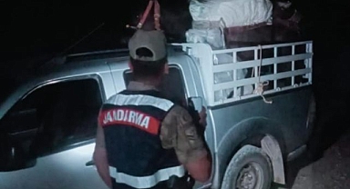 O sarımsaklara dokunmayacaktı! Bedeli çok ağır oldu....