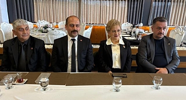Öğdük; Partimizi yeniden ayağı kaldıracağım