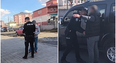 Okul çevreleri polislere emanet
