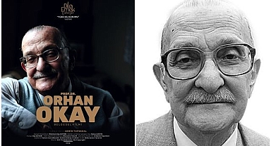 Orhan Okay’a belgeselli anma