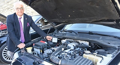 Öyle bir şey ürettiler ki... Testleri de geçti!