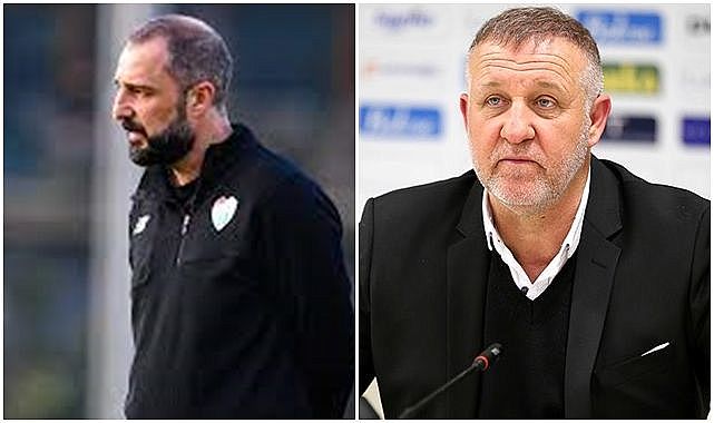 Palandöken’de başladılar, sonunu getiremediler