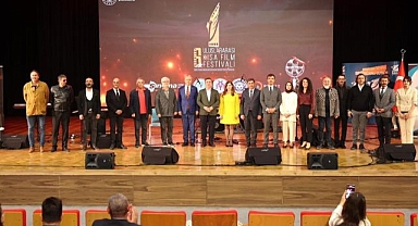 Perde kapandı: İşte en iyi kısa filmler