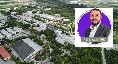 Prof. Dr. Hasan Türkez, bilim dünyasında yankı uyandırdı