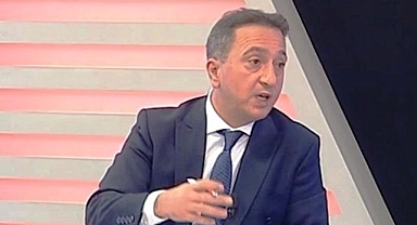 Prof. Dr. Taş kalp sağlığının önemine değindi