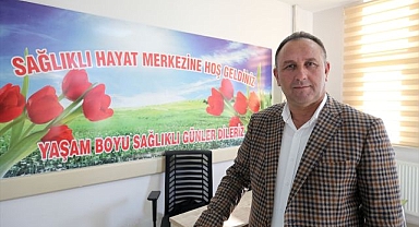 Psikososyal destekle bağımlılıktan kurtuldu