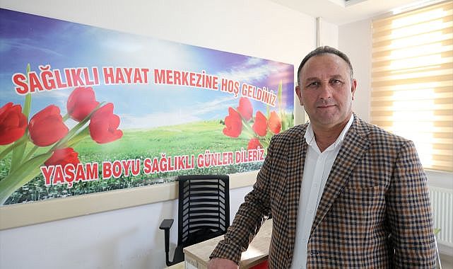 Psikososyal destekle bağımlılıktan kurtuldu