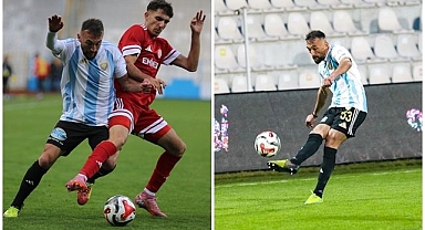 Rekorlara doymuyor! Orhan Ovacıklı ‘150’ dedi