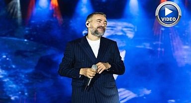 Resul Dindar rüzgarı esti