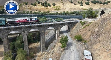 Roma'dan Cumhuriyet'e uzanan dört tarihi köprü