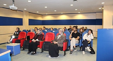 Sağlıkta kalite standartları eğitimi