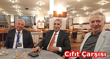 Şahane olan koltuk değil dostluk!