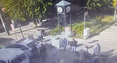 Savcıyız deyip kandıracaklardı: Polis son anda yetişti!