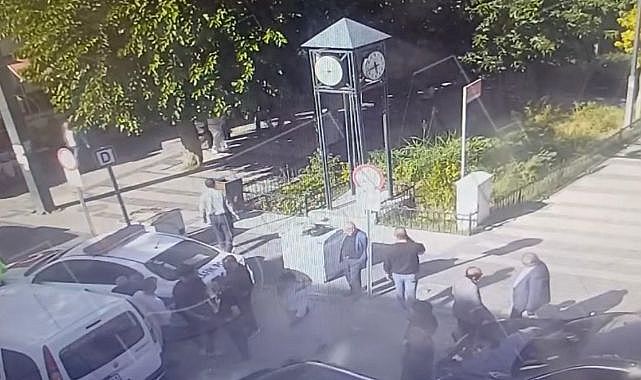 Savcıyız deyip kandıracaklardı: Polis son anda yetişti!