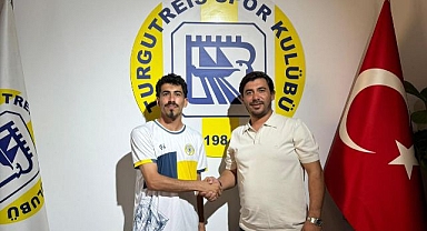 Seccat Ali Alak Turgutreis’te: Amatörün yıldızı yeni rotasında!