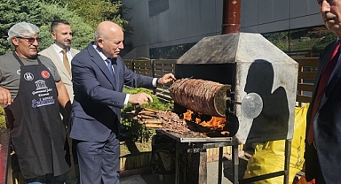 Sekmen, GastroShow2025'te