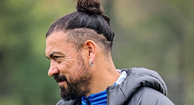 Servet Çetin Sarıyer'in hocası oldu