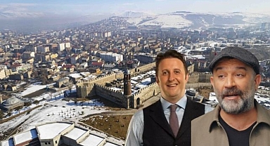Şevket Çoruh ve İlker Ayrık Erzurum'a geliyor!